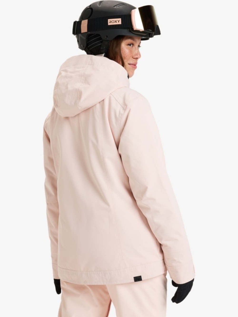 BILLIE JK Roxy Pink - Picture 4 of 12